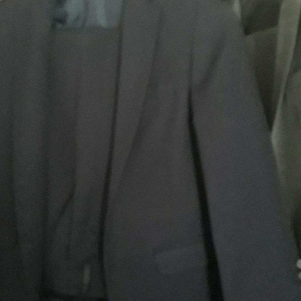 Ipod 2 piece suit